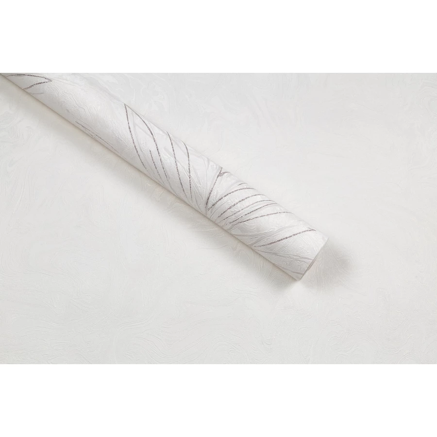 Флизелиновые обои Palitra Life Ipanema белые PL72067-12 1,06х10,05 м