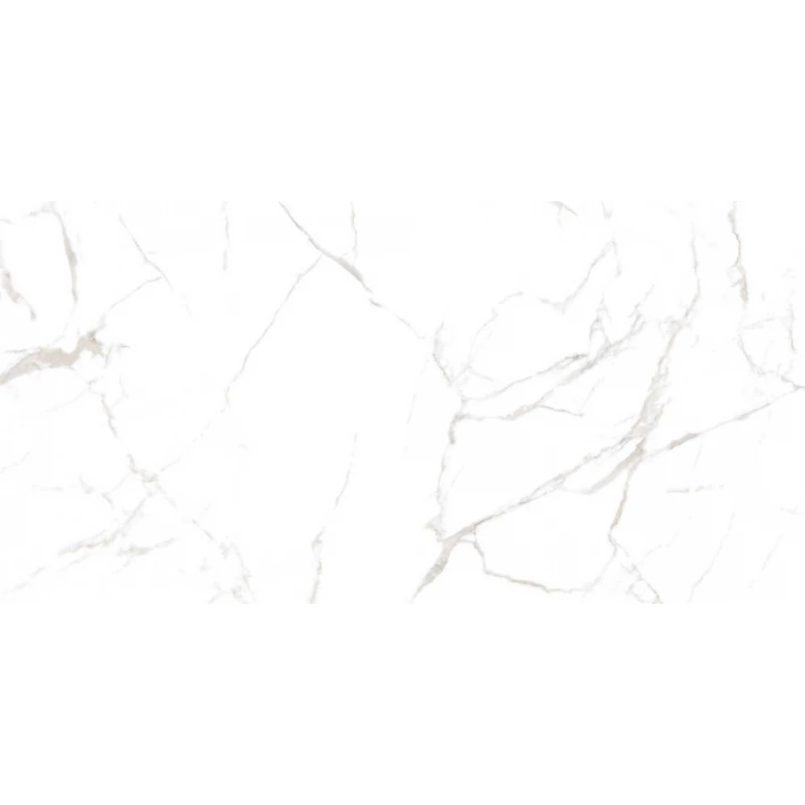 Керамогранит Colortile Noble белый 120*60 см