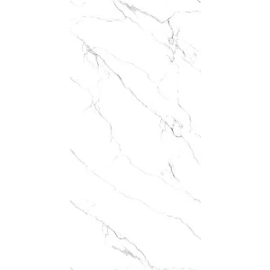 Керамогранит Neodom Titanium Mckinley Polished белый N20346 280х120 см