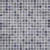 Мозаика Imagine Mosaic Натуральный камень 15х15 серая SLK1154M 30,5х30,5 см