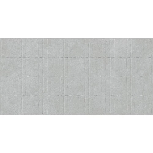 Керамогранит Infinity Ceramic La Grano Sage Citadel Matt матовый серый 120х60 см