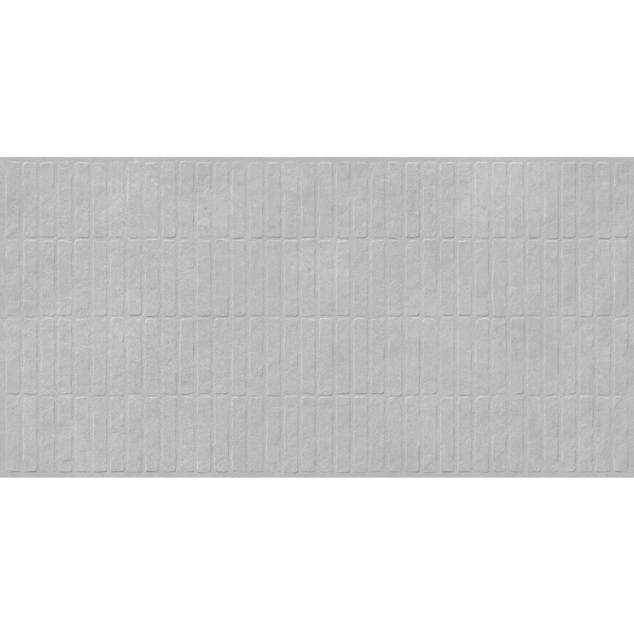 Керамогранит Infinity Ceramic La Grano Sage Citadel Matt матовый серый 120х60 см