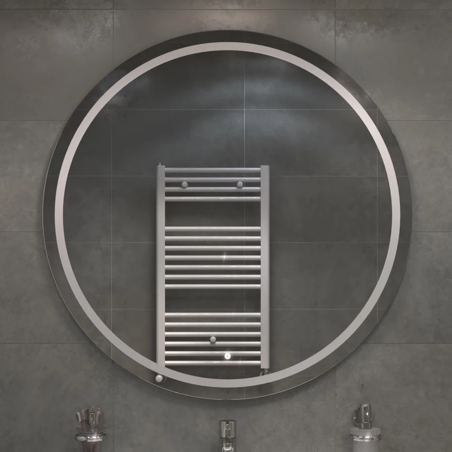 Зеркало Vigo Holly Classic 1000 z.HOL.100.Classic 100x100 см