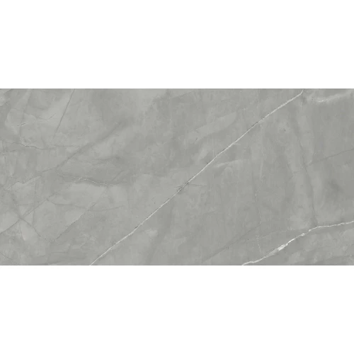 Керамогранит Керамин Нобл 1 матовый серый 120х60 см