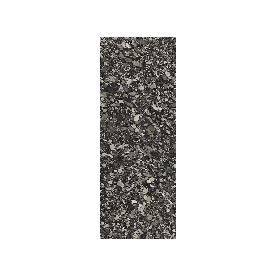 Керамогранит Kerama Marazzi Мариначе Marinace Black полуглянцевый черный SG071702R6 320х119,5 см