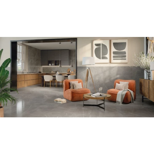 Керамогранит Atlas Concorde Forte Dei Marmi Elegant G. Rett 610010002718 80х80 см