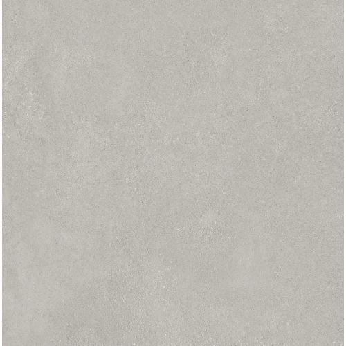 Керамогранит Argenta Level Perla матовый серый 60x60 см