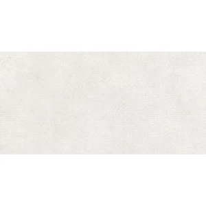 Плитка настенная ALMA Ceramica Прокси / Proxy рельефная матовая белая TWA3060PRX04 60х30 см