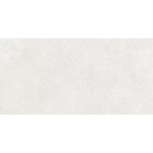 Плитка настенная ALMA Ceramica Прокси / Proxy рельефная матовая белая TWA3060PRX04 60х30 см
