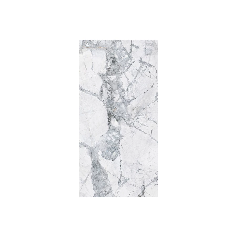 Керамогранит Italgraniti Charm Experience Invisible Grey Sq Lapp CH04BAL 120х60 см