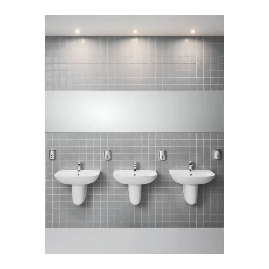 Полупьедестал Grohe Bau Ceramic 39426000