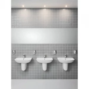 Полупьедестал Grohe Bau Ceramic 39426000