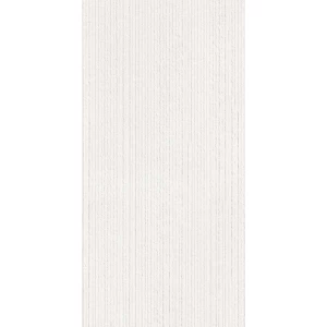 Керамогранит Global Tile Harmony Белый линии GT1206014163MR 120х60 см