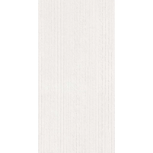 Керамогранит Global Tile Harmony Белый линии GT1206014163MR 120х60 см