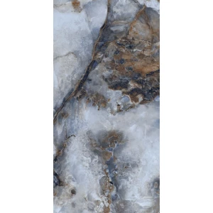 Керамогранит Primavera Jakarta Blue carving 1,44 м2 48,96 м2 CR210 120х60 см