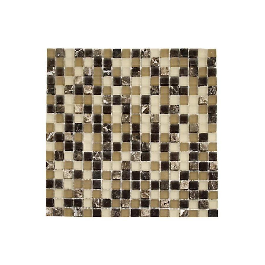 Декоративная Мозаика Imagine mosaic Миксы SHT09 30х30 см