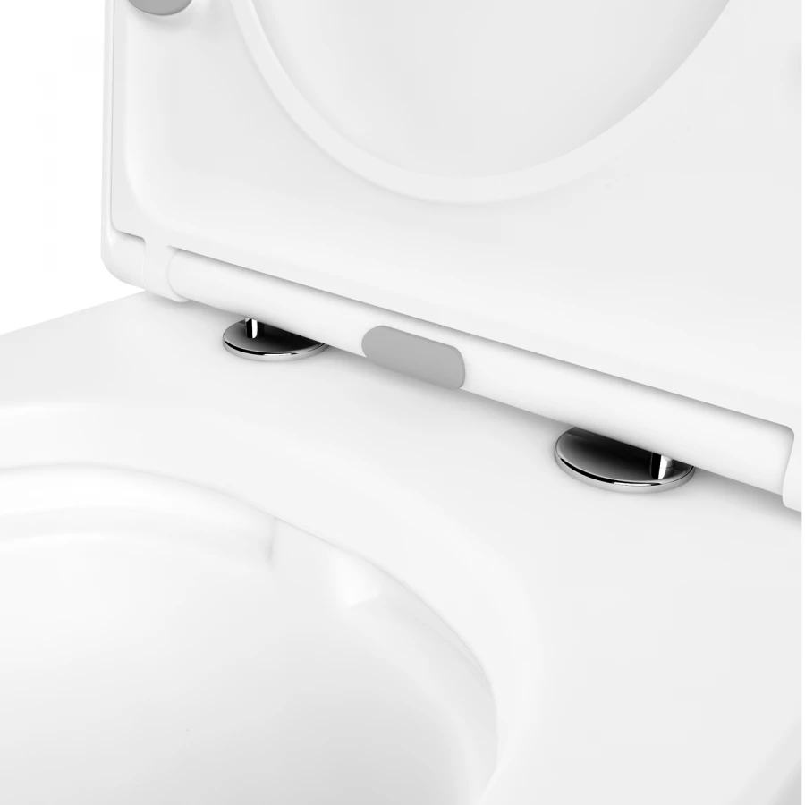 Комплект 9 в 1 Lavinia Boho Relfix One Rimless 97010047 (состоит из 3302103R, 33290200, 38010010, 3805004W, 38040010, 60567, 98652)