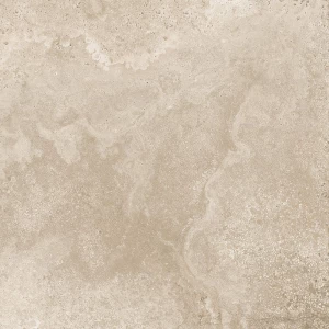 Керамогранит Granoland Richmond Travertine Taupe матовый бежевый 60х60 см