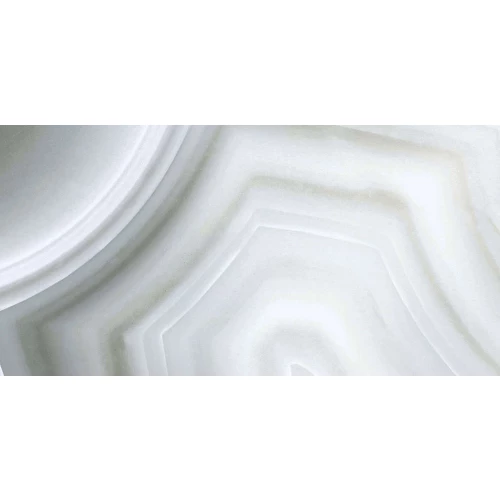 Плитка настенная Primavera Селена серый глянец TP3664A 60х30 см