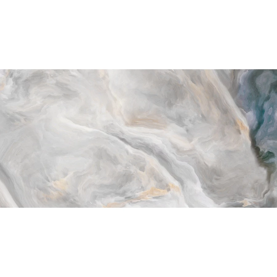 Керамогранит LCM Illusion Smoky супер полированный 2 шт в уп 53,28 м в пал 60120ILN18HG 120х60х0,8 см