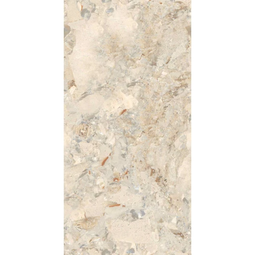 Керамогранит Belleza Era Stone Endless Carving матовый бежевый СК000045376 120х60 см