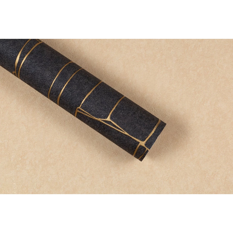 Обои флизелиновые VOG Collection П Essen бежевые VV72232-29 1,06х10,05 м