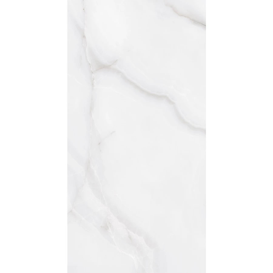 Керамогранит Arcadia Ceramica Feather Onyx Matt матовый белый RT7012-A 120х60 см