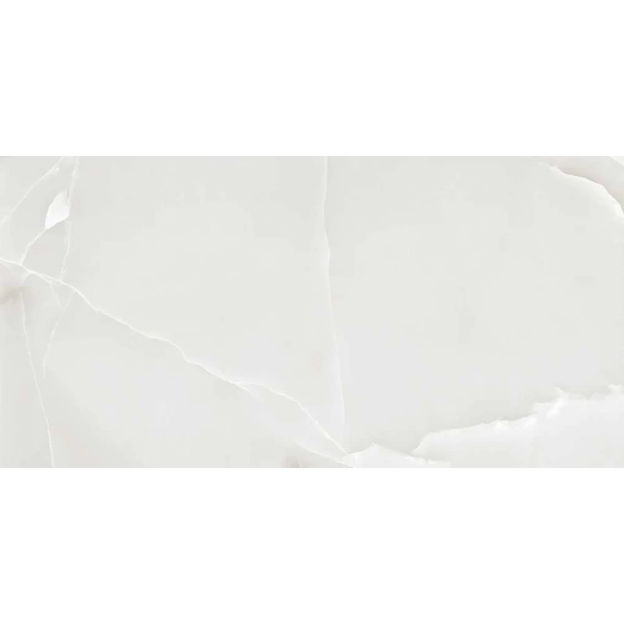 Керамогранит Velsaa Onix Prizma Bianco бежевый 120*60 см