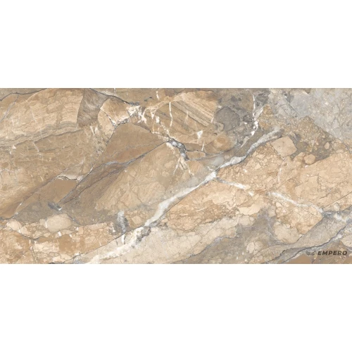Керамогранит Empero 60x120 Carving Rocks Mix carving 01-00009409 120х60 см