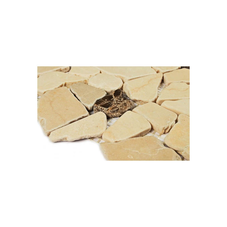 Каменная мозаика