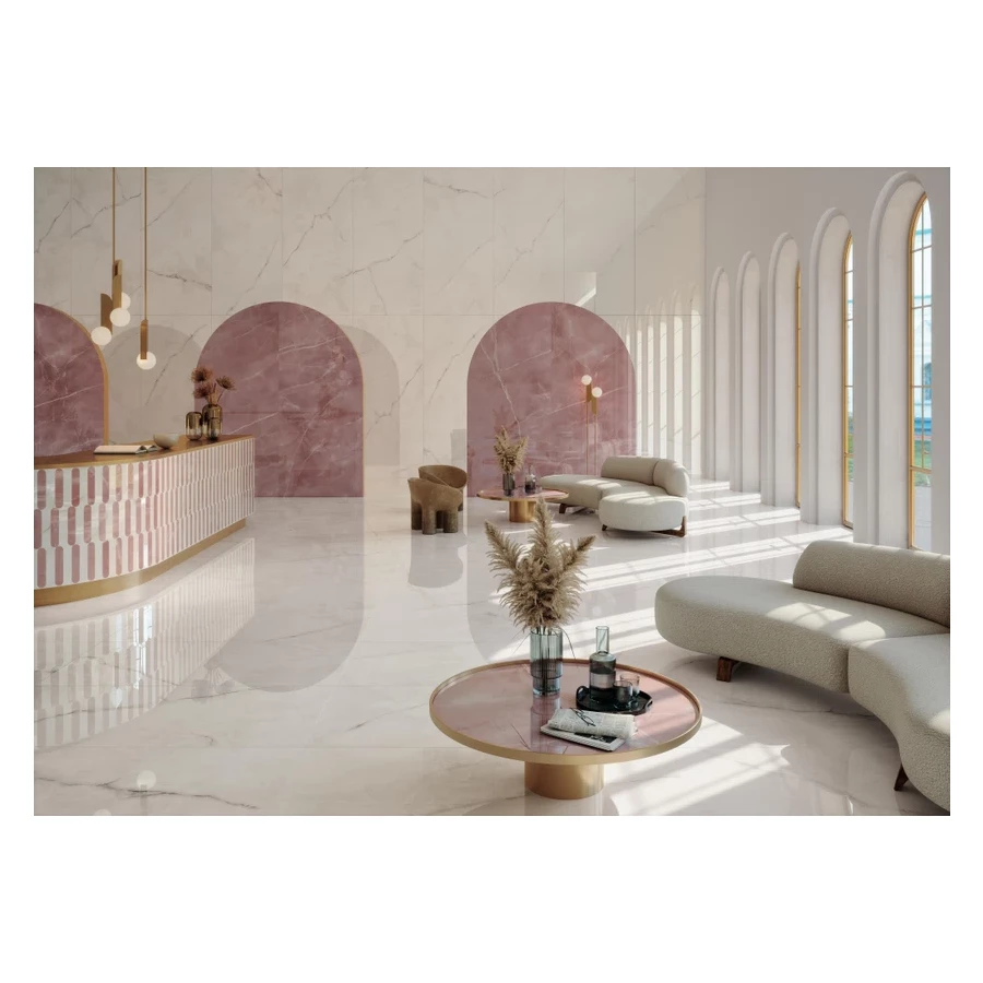 Керамогранит Atlas Concorde Symphonyx Crystal Lapp 610015000632 160x80 см