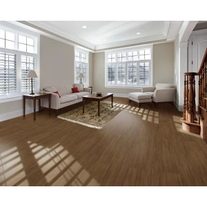 Керамогранит Керамика Будущего Граните Вуд Классик натур LMR 120x19,5 см