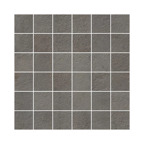 Мозайка Italon Миллениум Блэк тон 004 30х30