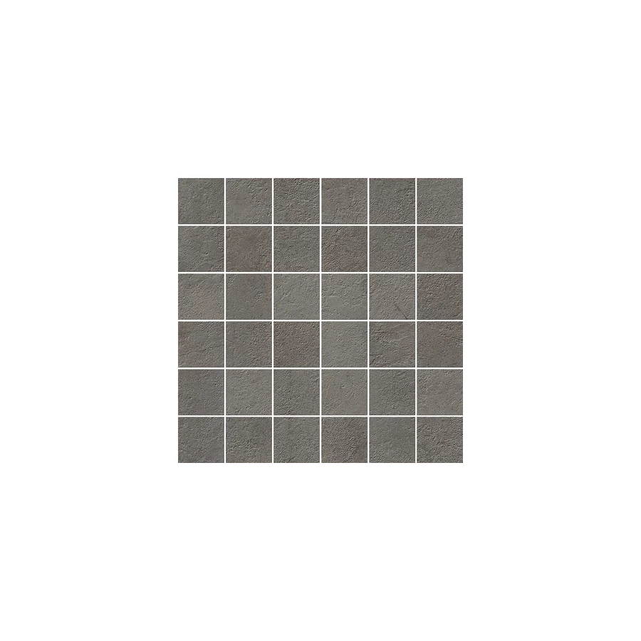 Мозайка Italon Миллениум Блэк тон 004 30х30