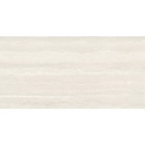 Керамогранит LCM Травертин Ворлд кремовый / Travertine World Crema матовый карвинг 60120TVW02M 120х60 см
