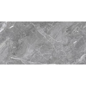 Керамогранит Delacora Greiny Graphite матовый серый 60120GRY25M 120х60 см