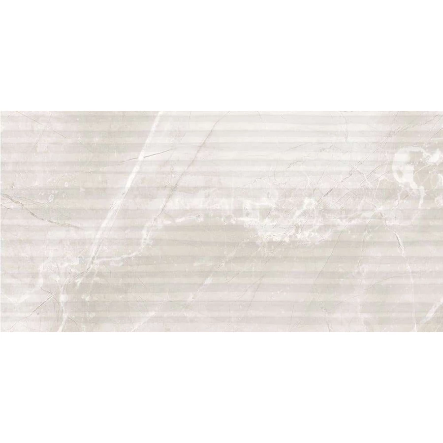 Настенная плита Global Tile Palomino_GT Бежевый декор GT196VG 60х30 см