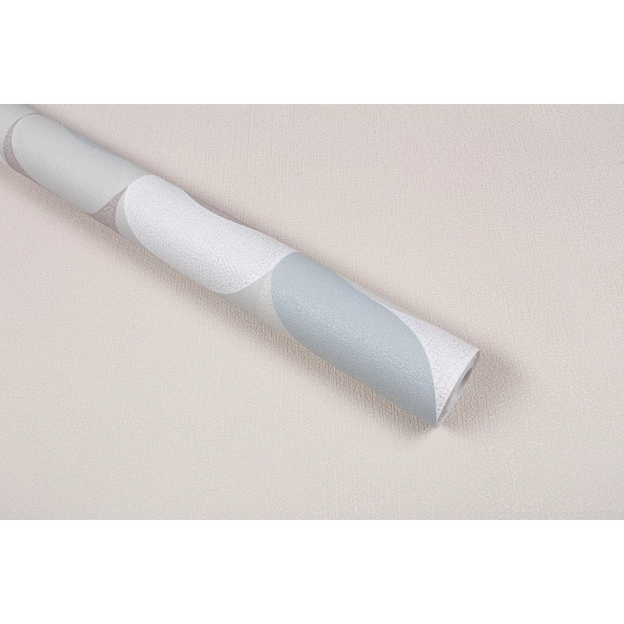 Обои флизелиновые Palitra Home Confetti HomeColor бежевые HC31186-21 1,06х10,05 см