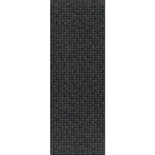 Керамическая плитка Kerlife Laura Mosaico Grafite черный 70,9*25,1 см