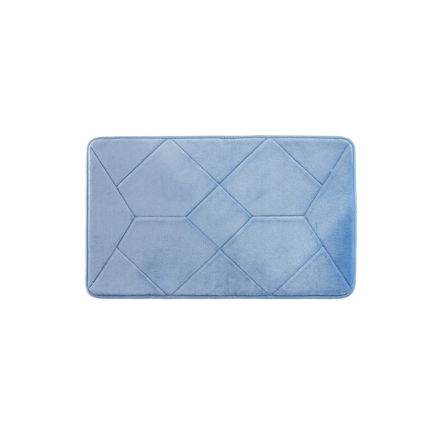 Коврик для ванной комнаты Iddis Basic B24P580i12 80х50 см