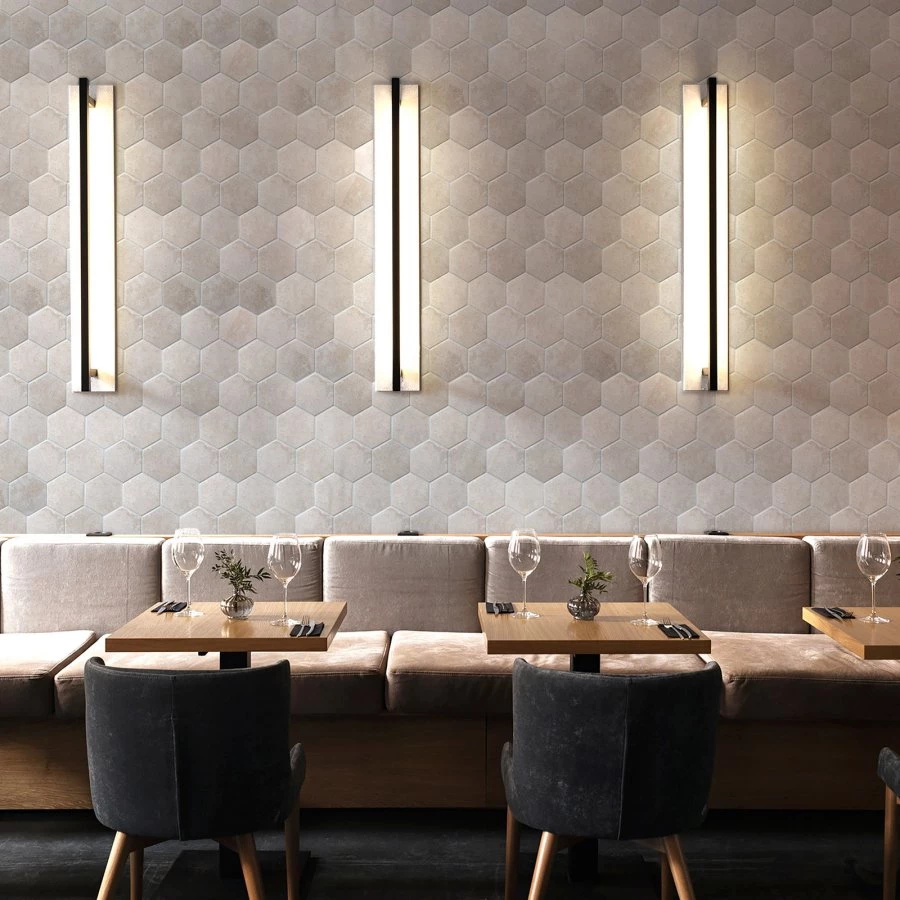 Керамогранитная мозаика