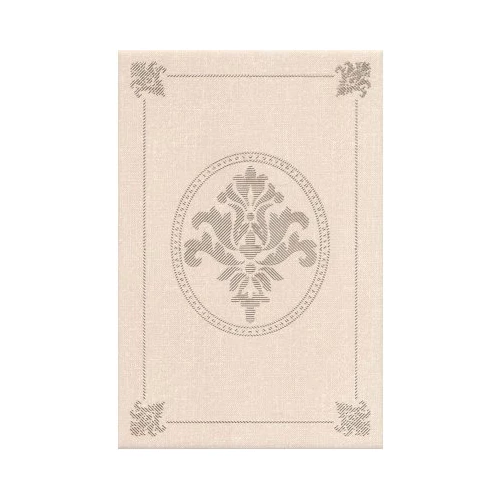 Декор Kerama Marazzi Традиция AD\A178\8234 20х30 см