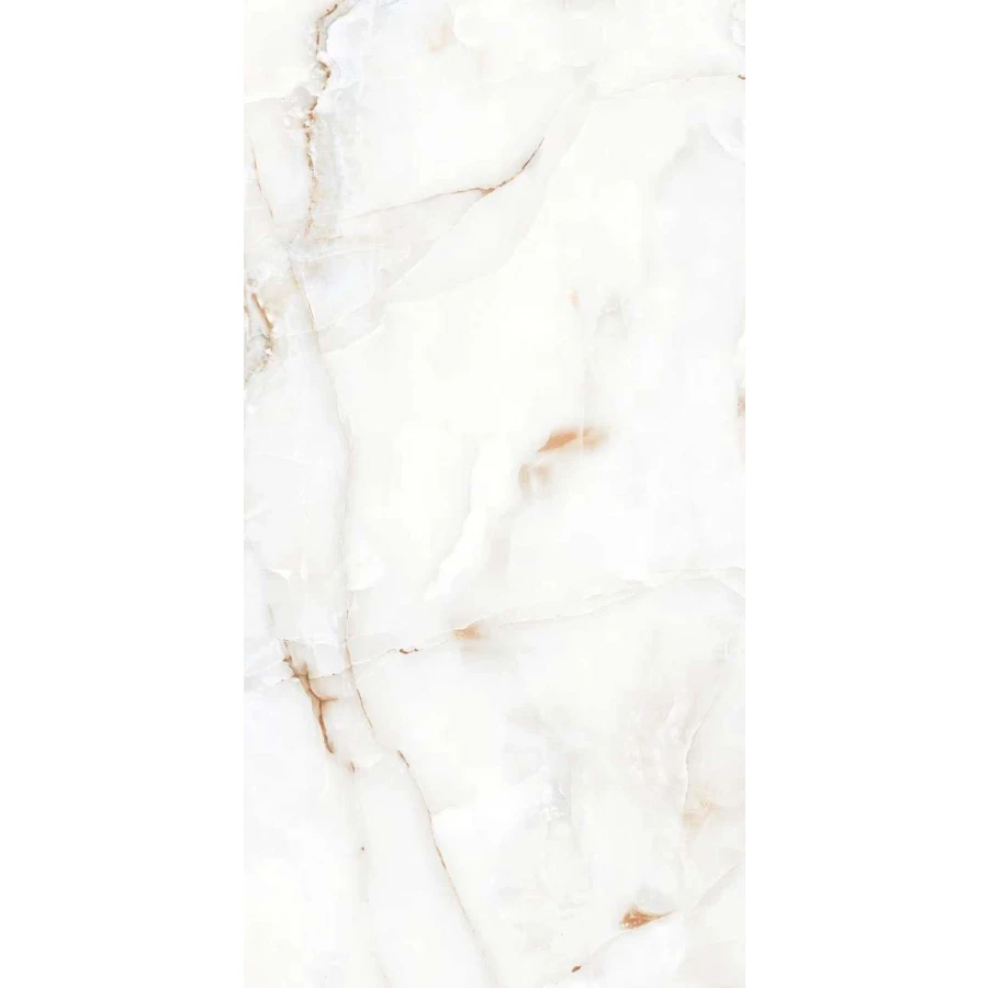 Керамогранит Belleza Anti Sky Endless Velvet матовый белый 120х60 см