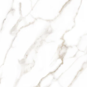 Керамогранит ALMA Ceramica Granada матовый белый GFU6060GRD04R 60х60 см