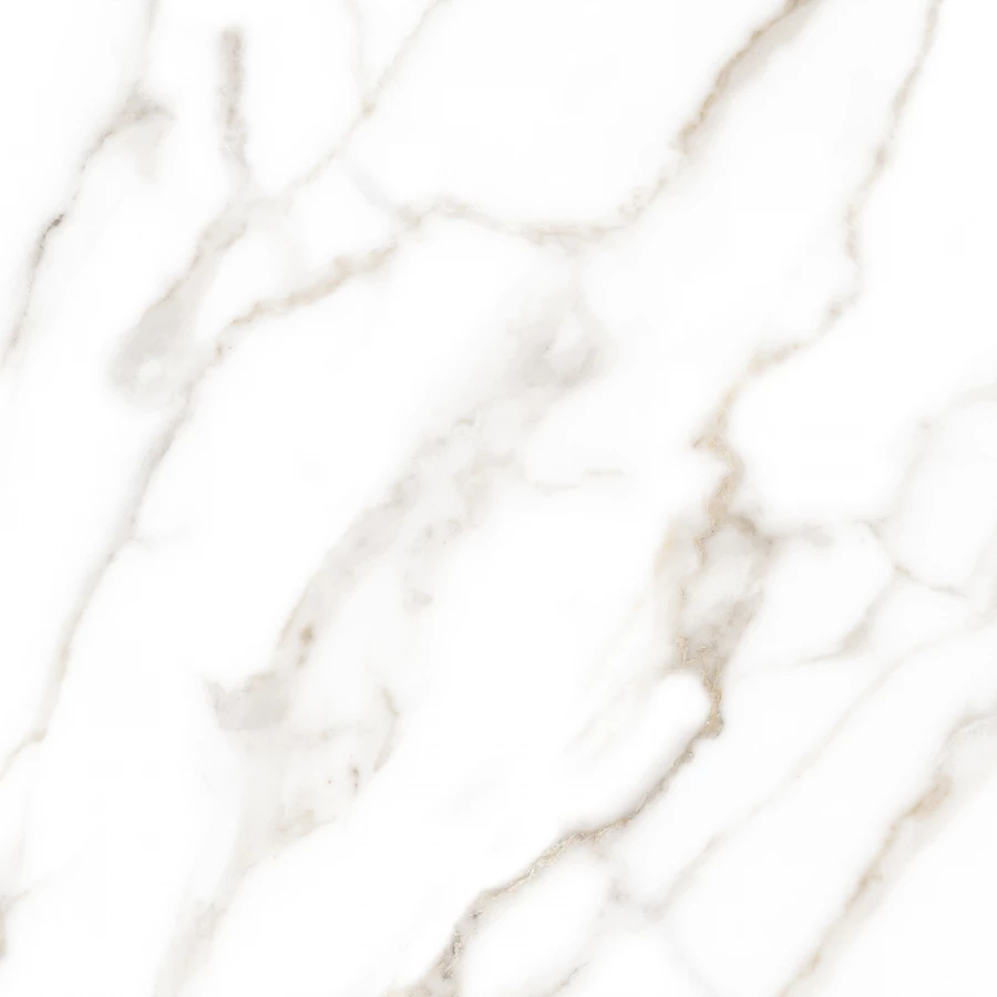 Керамогранит ALMA Ceramica Granada матовый белый GFU6060GRD04R 60х60 см