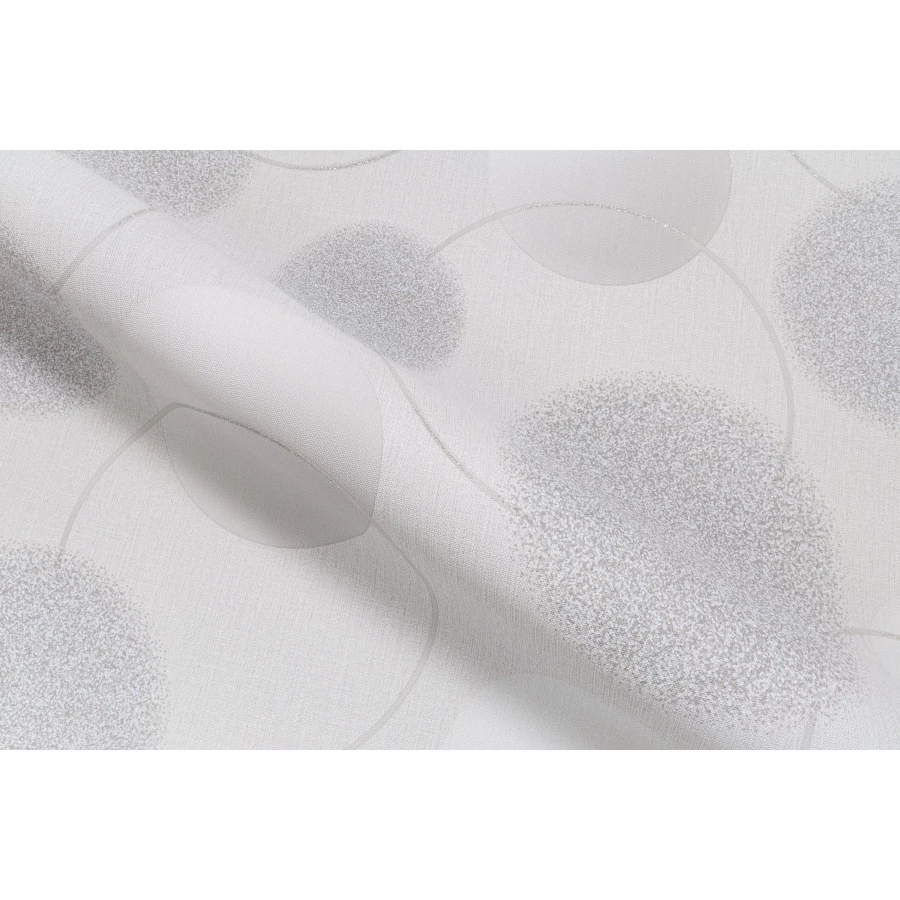 Обои флизелиновые VOG Collection П Oliver 2 серые VV72496-11 1,06х10,05 м