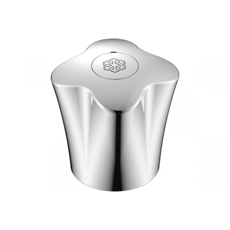 Ручка Olive`s для смесителя холодная вода Vigo 85058002000COLD