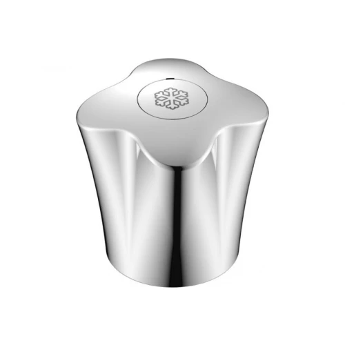 Ручка Olive`s для смесителя холодная вода Vigo 85058002000COLD