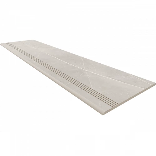 Ступень Estima Nolana NL02 неполированная с насечками 70763 120х30 см