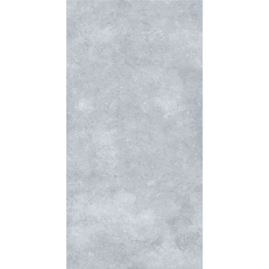 Керамогранит A-Ceramica Lagna Gray Polished глянцевый серый 244674 160х80 см